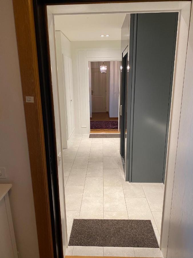 Apartment Geneve, Plein Centre,belle Vue Lac, Splendide Et Grand