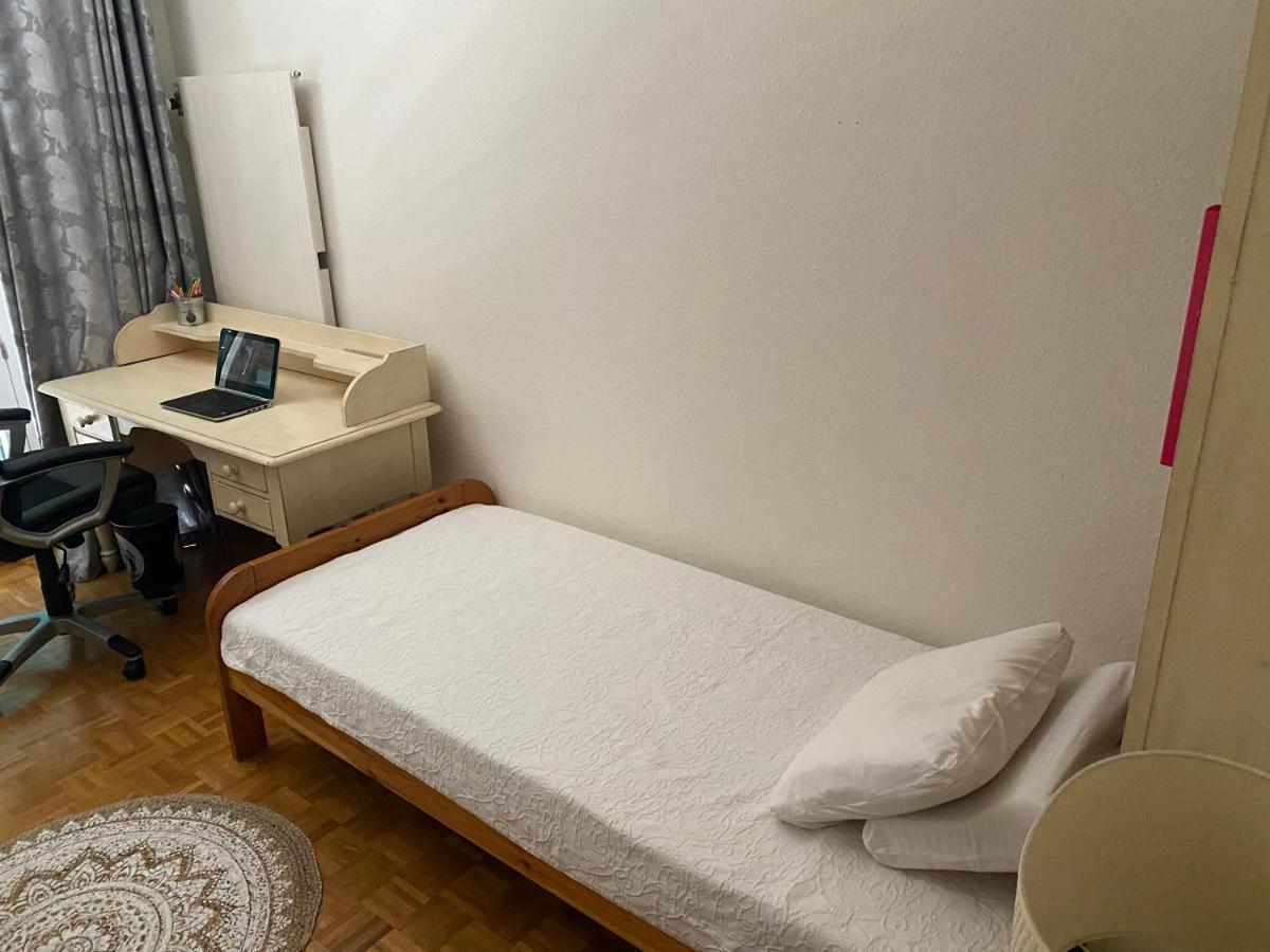 Apartment Geneve, Plein Centre,belle Vue Lac, Splendide Et Grand
